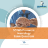 SCFHS Prometric Neurology Exam Questions